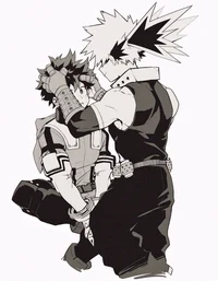bakugo bkdk