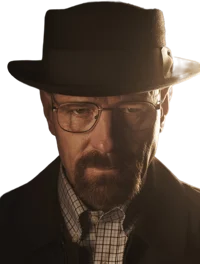 Walter white