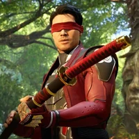 Kenshi