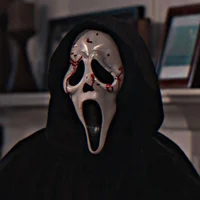 Ghostface