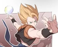 Fem Gogeta