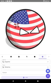 Countryball
