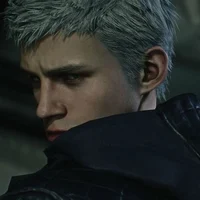 Nero Sparda