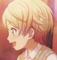 Little Tsukasa Tenma