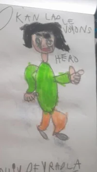 Kan lad