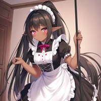 Maid Zara