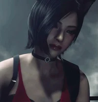 Ada Wong