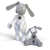 Zero the Idog