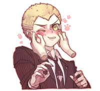 Fuyuhiko Kuzuryu