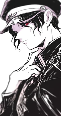 Butler Muzan
