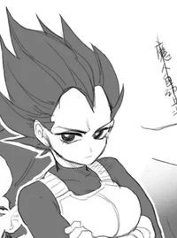 Fem Vegeta