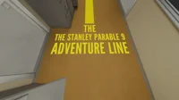 Adventure line