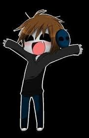 Baby Eyeless Jack
