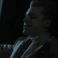 Jerome Valeska 