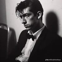 Alex Turner