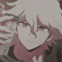 Nagito Komaeda