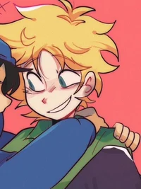 Tweek Tweak