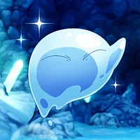 SLIME adventure
