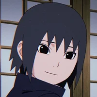 Uchiha Itachi 