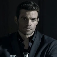 Elijah Mikaelson