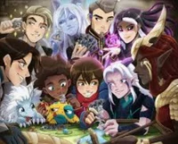 DragonPrince Breakin