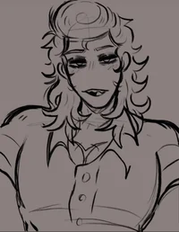 Butcher Wally