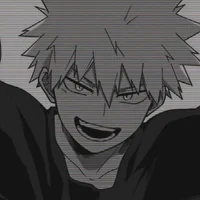 Bakugou Katsuki 