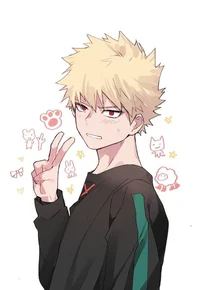 Bakugou 