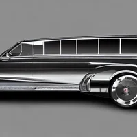 Limousine losantos