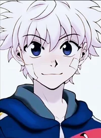 Killua Zoldyck 