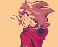 Tord love AU