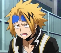 Denki Kaminari