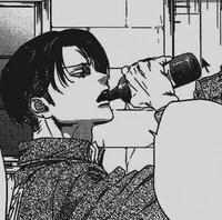 Levi Ackerman