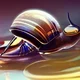 Robo Snail 
