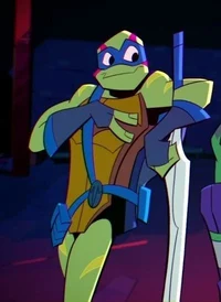 Rise Leonardo