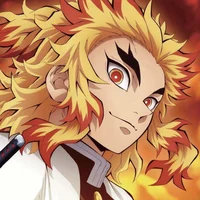 Kyojuro rengoku 