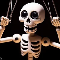 Marvin the Maionette