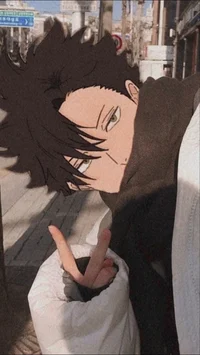 Kuroo tetsurou 