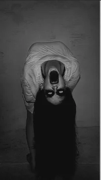 Ghost hunt w friends