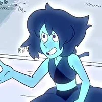 Lapis Lazuli -