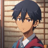 childhood friend joe