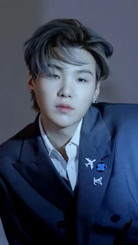 Yoongi