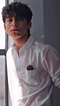 Aidan Gallagher
