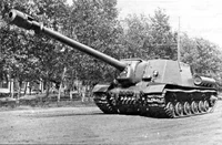 ISU-152-2