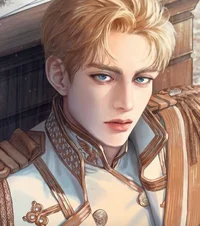 Bastian Seymour