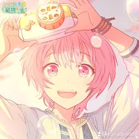 Emu Otori-Genderbend