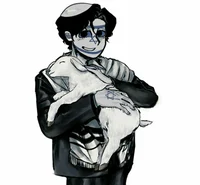 Israel personificate