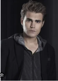 Stefan Salvatore
