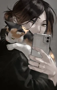 Cat Kenma