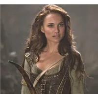 Liliana Strife
